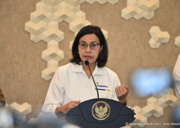 Sri Mulyani Pastikan Tidak Ada PHK Tenaga Honorer di Kementerian dan Lembaga
