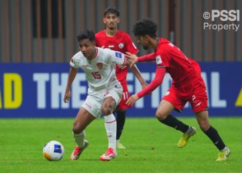 Timnas Indonesia Gagal di Piala Asia U-20, Indra Sjafri Minta Maaf dan Siap Dievaluasi