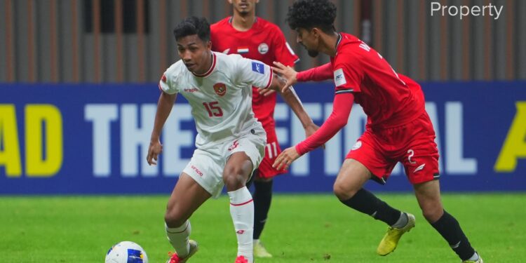 Timnas Indonesia Gagal di Piala Asia U-20, Indra Sjafri Minta Maaf dan Siap Dievaluasi