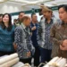 Kunjungi INACRAFT 202, Wapres Soroti Pentingnya Inovasi Berkelanjutan