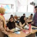 Tinjau Program MBG, Wapres: Jika Tak Habis, Makanan Bisa Dibungkus dan Dibawa Pulang