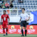 Wasit Asing Bikin Kualitas Liga 1 dan Liga 2 Makin Profesional?