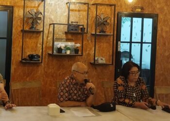 Jaga Keseimbangan Ekonomi dan Tenaga Kerja, IHT Butuh Perlindungan dan Keberpihakan Regulasi