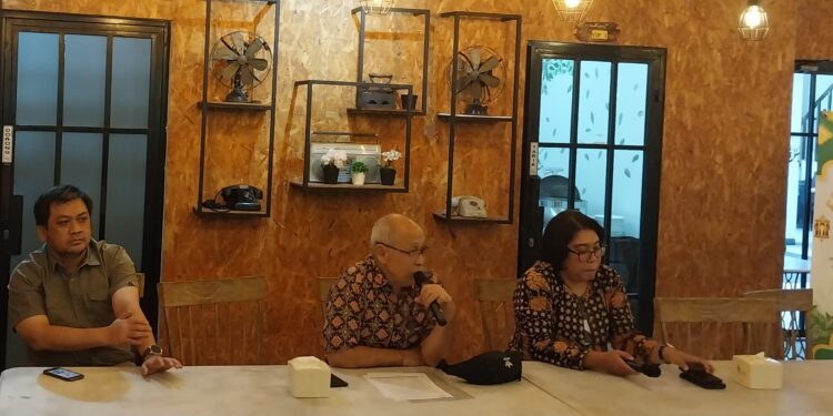 Jaga Keseimbangan Ekonomi dan Tenaga Kerja, IHT Butuh Perlindungan dan Keberpihakan Regulasi