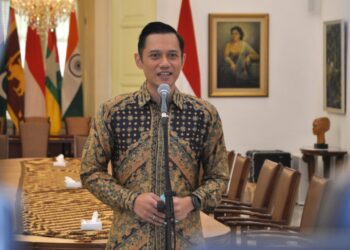 Kawal Arus Mudik Lebaran, AHY: Pemerintah Berupaya Semaksimal Mungkin