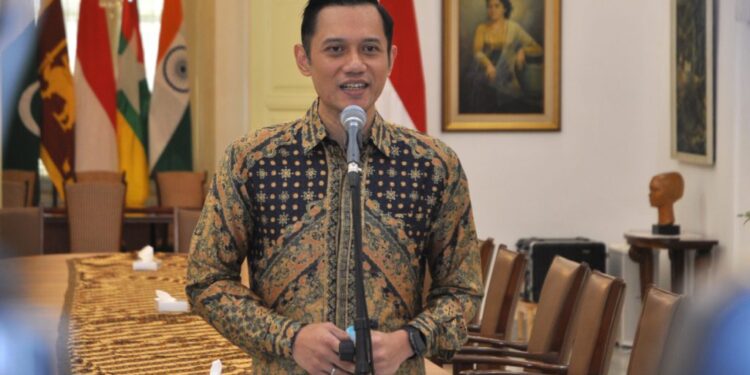 Kawal Arus Mudik Lebaran, AHY: Pemerintah Berupaya Semaksimal Mungkin
