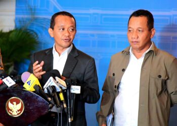 RI Akan Bangun Kilang Minyak Kapasitas 531.500 Barel, Investasinya USD 12,5 Miliar