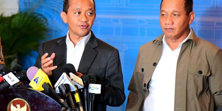 RI Akan Bangun Kilang Minyak Kapasitas 531.500 Barel, Investasinya USD 12,5 Miliar