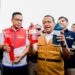 Menteri Bahlil Pastikan Kualitas BBM Pertamina Sesuai Standar