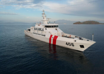 Pentingnya UU Keamanan Laut untuk Bentuk Coast Guard Indonesia
