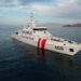 Pentingnya UU Keamanan Laut untuk Bentuk Coast Guard Indonesia