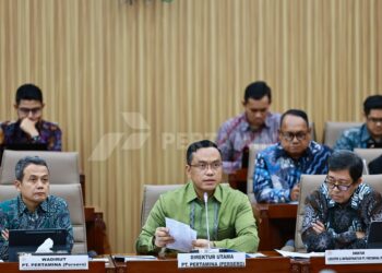 Dukung Mudik Lancar, Pertamina Turunkan Harga Avtur Hingga Diskon Tiket Pesawat