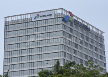 Dirut Pertamina Pastikan Kualitas Pertamax RON 92 Sesuai Standar Ditjen Migas