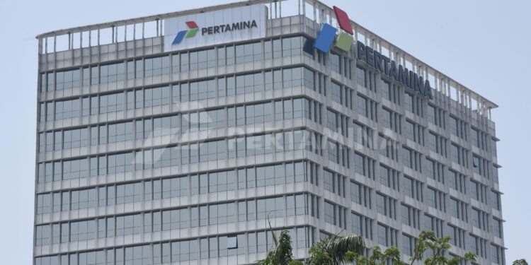 Dirut Pertamina Pastikan Kualitas Pertamax RON 92 Sesuai Standar Ditjen Migas