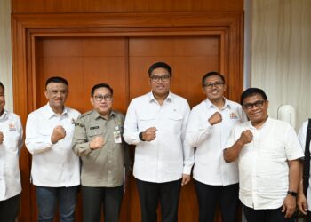 Wamentan Ajak Kadin Perkuat Industri Peternakan untuk Kemandirian Pangan