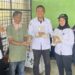 KKP Imbau Produsen Jaga Mutu Pakan Ikan dengan Terapkan CPPIB
