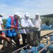Ikan Kakap Putih Tinggi Peminat, KKP Pastikan Stok Aman hingga Lebaran