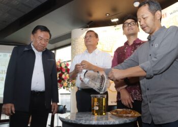 Setelah Diuji, Minyakita Musim Mas dan Wilmar Sesuai Volume Kemasan 1 Liter