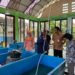KKP Gencarkan Pengawasan Mutu Benih Ikan untuk Keamanan Pangan