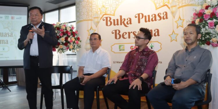 Industri Hilir Sawit Percepat Swasembada Pangan dan Energi