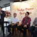 Industri Hilir Sawit Percepat Swasembada Pangan dan Energi