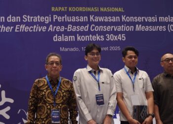 Sinergi KKP-Kemnaker Siap Serap Puluhan Tenaga Kerja Kompeten di Sektor KP