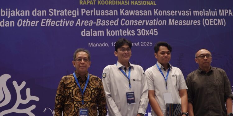 Sinergi KKP-Kemnaker Siap Serap Puluhan Tenaga Kerja Kompeten di Sektor KP