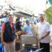 KKP Cek Ketersediaan Ikan di PP Karangsong Hadapi Lebaran 2025