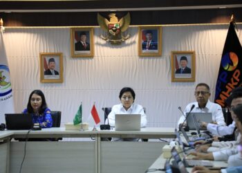 KKP Segera Bawa Ikan Budidaya Masuk Pasar Arab Saudi