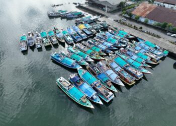 PIT Jadi Kunci Produk Perikanan Tembus Pasar Internasional