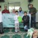 Forwatan dan Tiga Asosiasi Hilir Sawit Berbagi Manfaat Produk Turunan Sawit kepada Ratusan Yatim Piatu