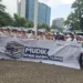 Program Mudik Gratis, Bulog Berangkatkan 650 Pemudik ke 13 Kota ke Jawa dan Sumater