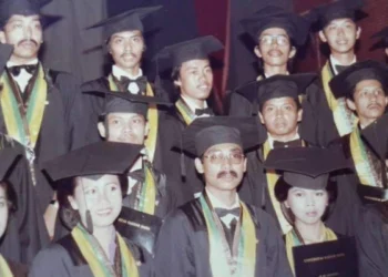 UGM Klarifikasi Soal Tuduhan Ijazah dan Skripsi Palsu Joko Widodo