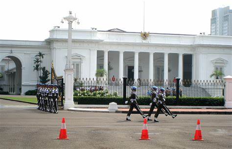 Sekjen Partai Komunis Vietnam To Lam Kunjungi Indonesia, Ada Apa?