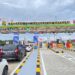 Tol Binjai-Pangkalan Brandan Bisa Dilintasi Gratis Mulai 11 Maret 2025