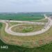 Progres Pembangunan Tol Probolinggo – Banyuwangi Paket II Capai 89,7%, Fungsional pada Libur Lebaran 2025
