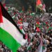 Indonesia Konsisten Perjuangkan Kemerdekaan Palestina