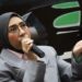 Melly Goeslaw Dorong Revisi UU Hak Cipta untuk Lindungi Hak Pencipta Lagu