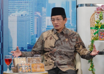 Menag Minta Masjid di Jalur Mudik Sediakan Fasilitas Istirahat
