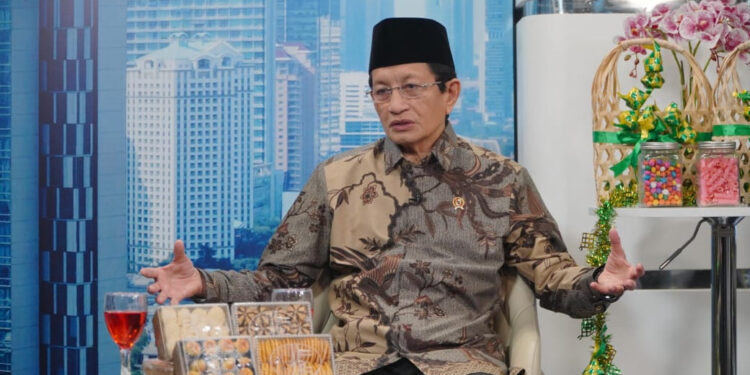 Menag Minta Masjid di Jalur Mudik Sediakan Fasilitas Istirahat