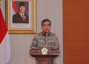 Menaker Terbitkan Aturan Baru Soal JKK, JKM, dan JHT dalam BPJS Ketenagakerjaan