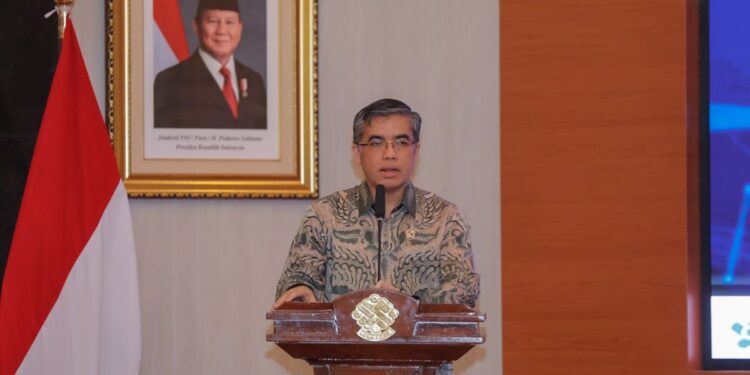 Menaker Terbitkan Aturan Baru Soal JKK, JKM, dan JHT dalam BPJS Ketenagakerjaan