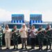 Menhan Serahkan 700 Unit Maung MV3 kepada TNI-Polri