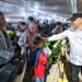 11.800 Sepeda Motor Sudah Menyeberang dari Pelabuhan Ciwandan