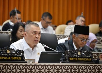 Menhub Siapkan Sejumlah Langkah Antisipasi Lonjakan Pemudik