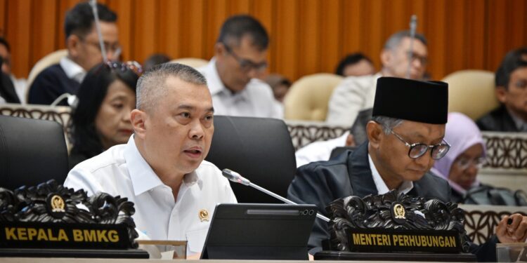 Menhub Siapkan Sejumlah Langkah Antisipasi Lonjakan Pemudik