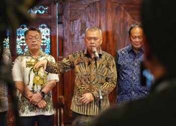 Menhub: Puncak Arus Mudik 28 Maret 2025, Potensi Pergerakan Capai 146,48 Juta Orang