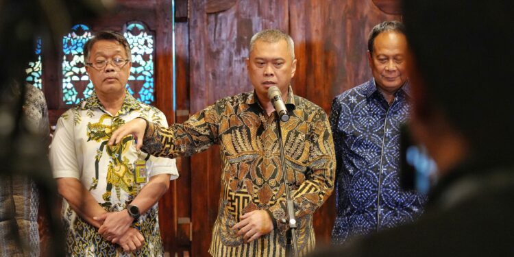 Menhub: Puncak Arus Mudik 28 Maret 2025, Potensi Pergerakan Capai 146,48 Juta Orang