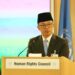 Menlu Sugiono Desak Internasional Ambil Langkah Nyata Perlucutan Senjata