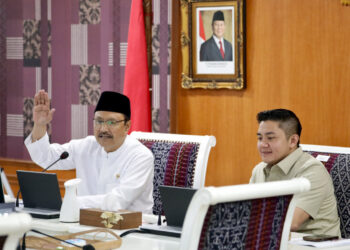 Mensos Ungkap Sekolah Rakyat Tahap Pertama Siap di 45 Titik